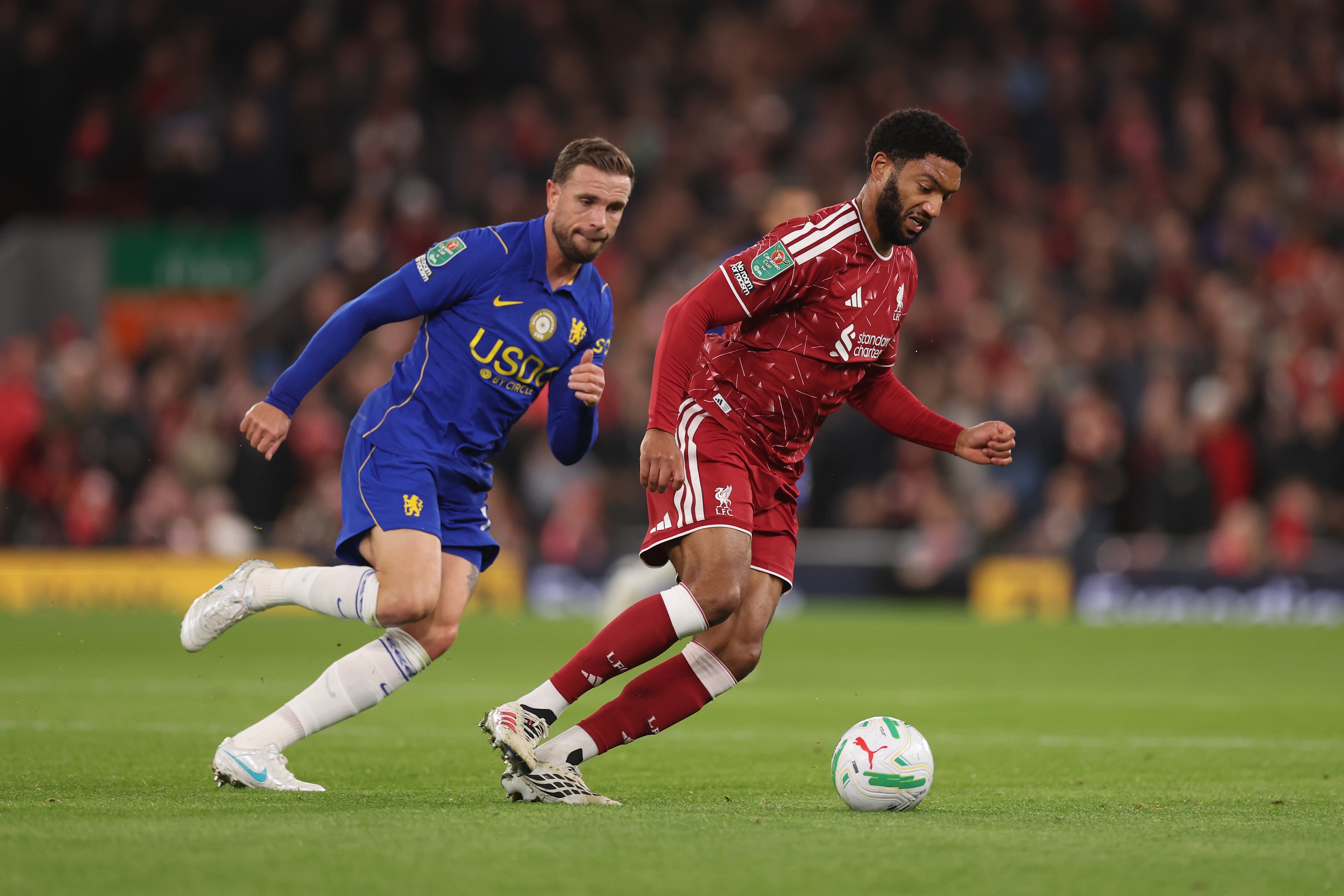 Gomez: The Matchwinner