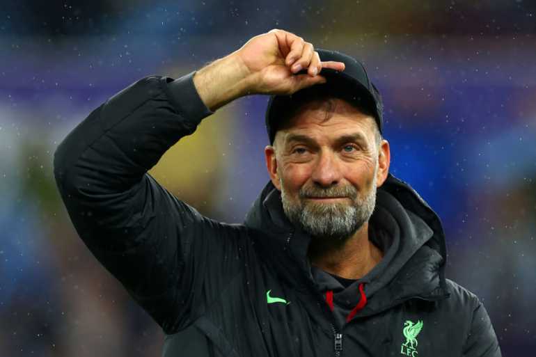 KLOPPCAST EKSTRA: LÆNGE LEVE JÜRGEN